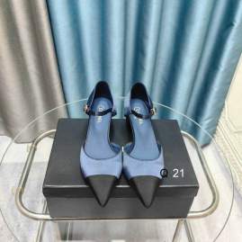 Picture of Chanel Shoes _SKUChanelsz35-40YS03372984